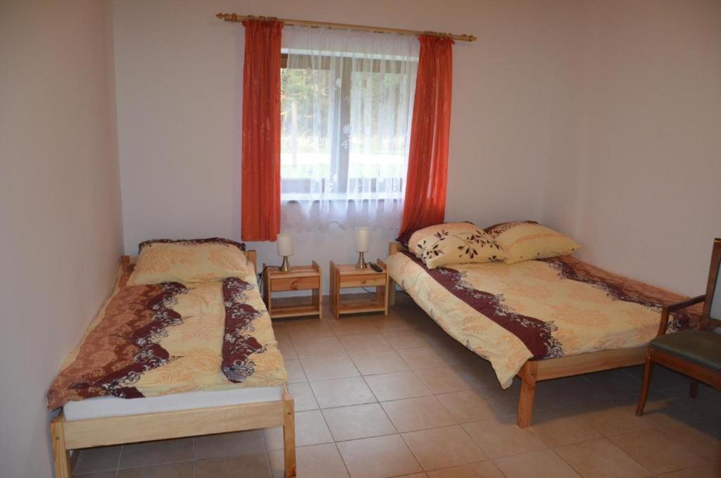 Agroturystyka U Siwego Rokitki  Exterior foto